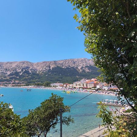 Anchor Baska Apartment Luaran gambar