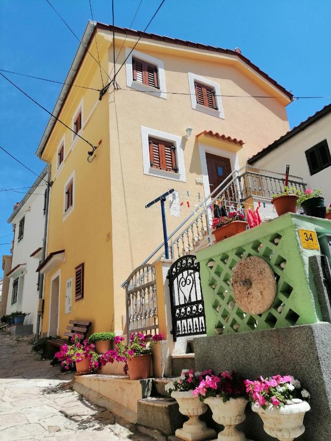 Anchor Baska Apartment Luaran gambar