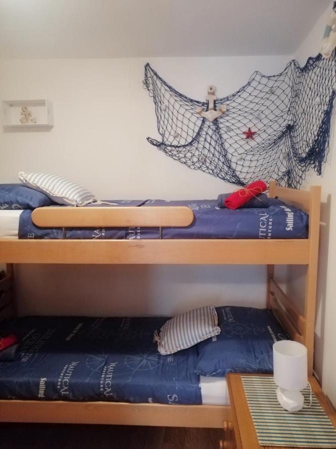 Anchor Baska Apartment Luaran gambar