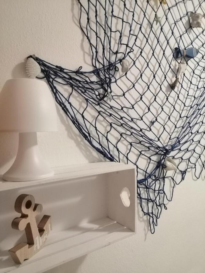 Anchor Baska Apartment Luaran gambar