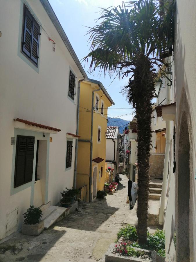 Anchor Baska Apartment Luaran gambar