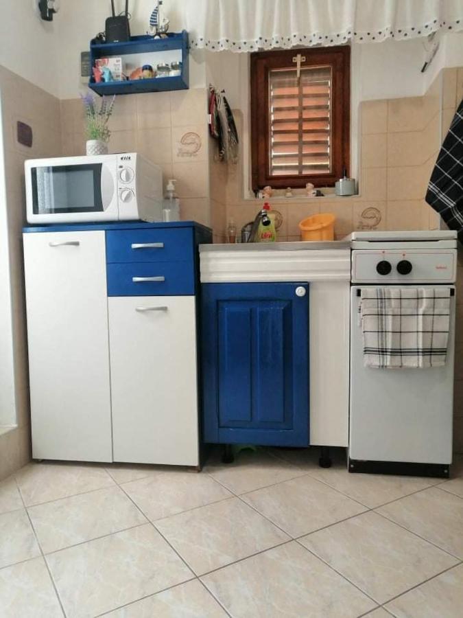 Anchor Baska Apartment Luaran gambar