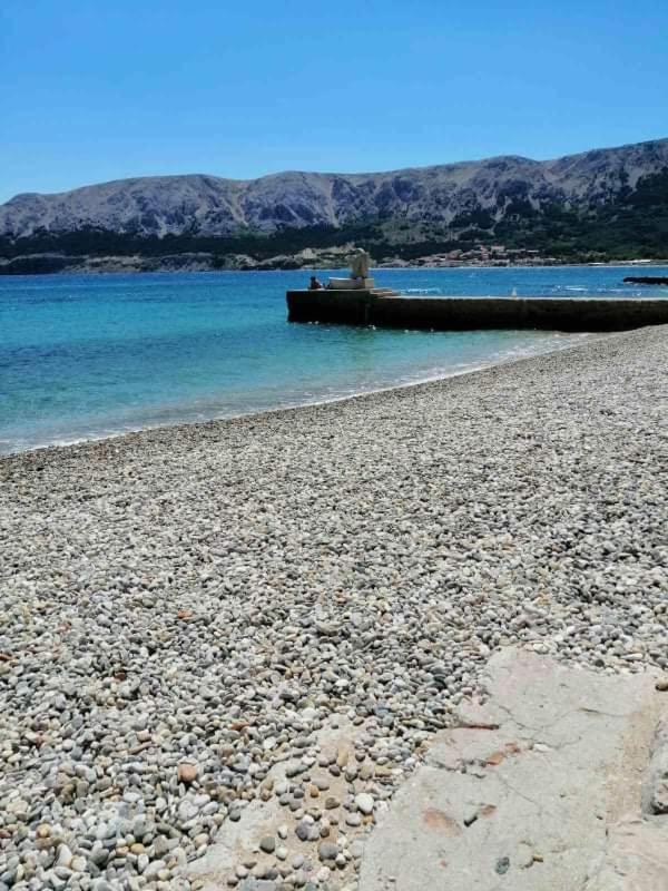 Anchor Baska Apartment Luaran gambar