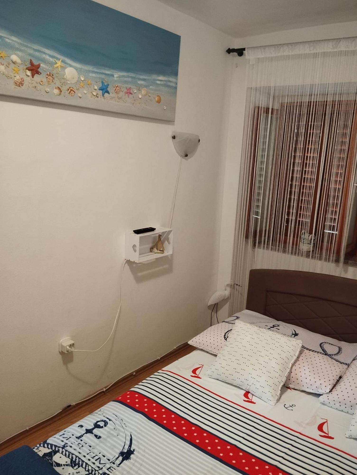 Anchor Baska Apartment Luaran gambar