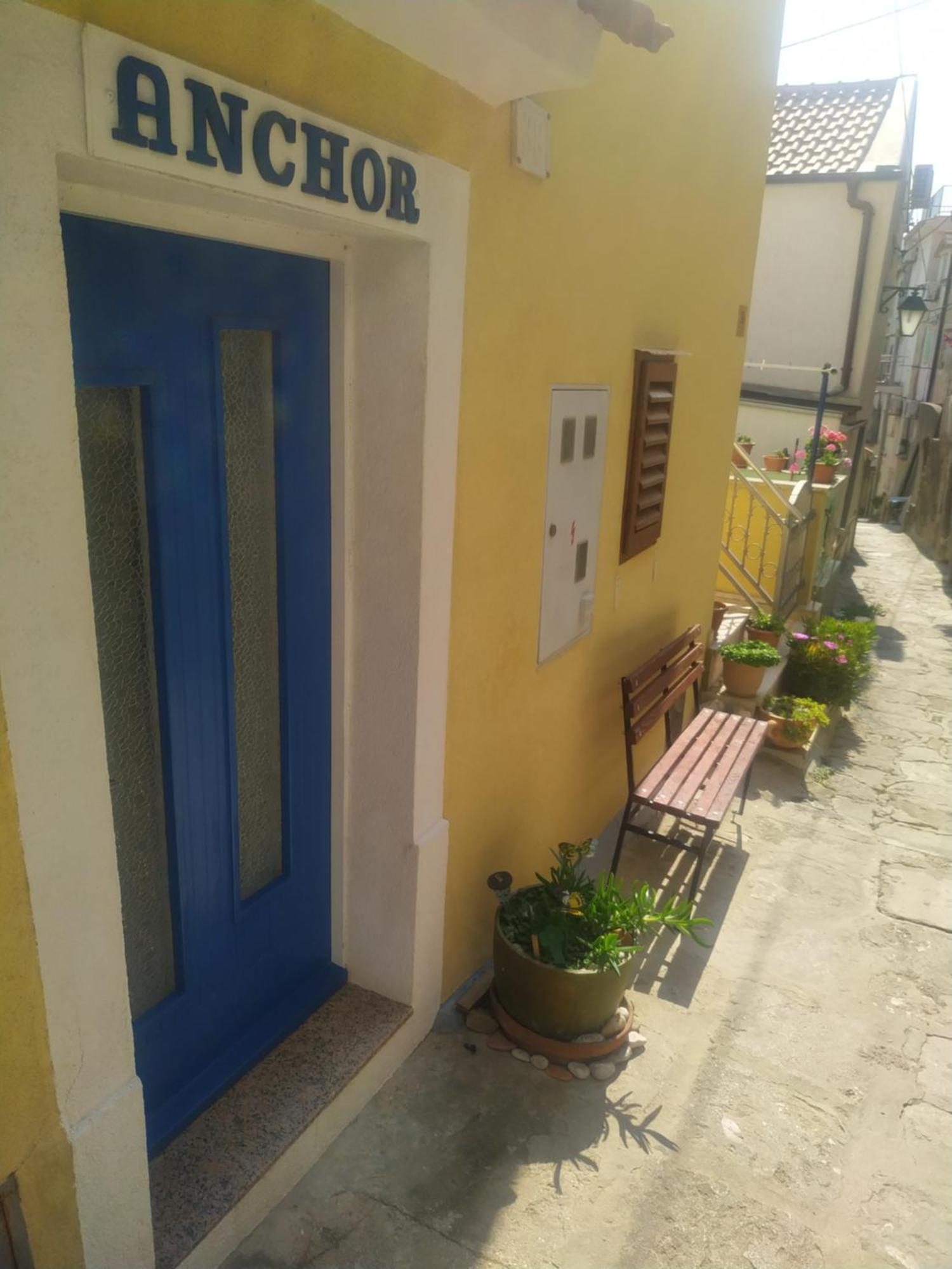 Anchor Baska Apartment Luaran gambar