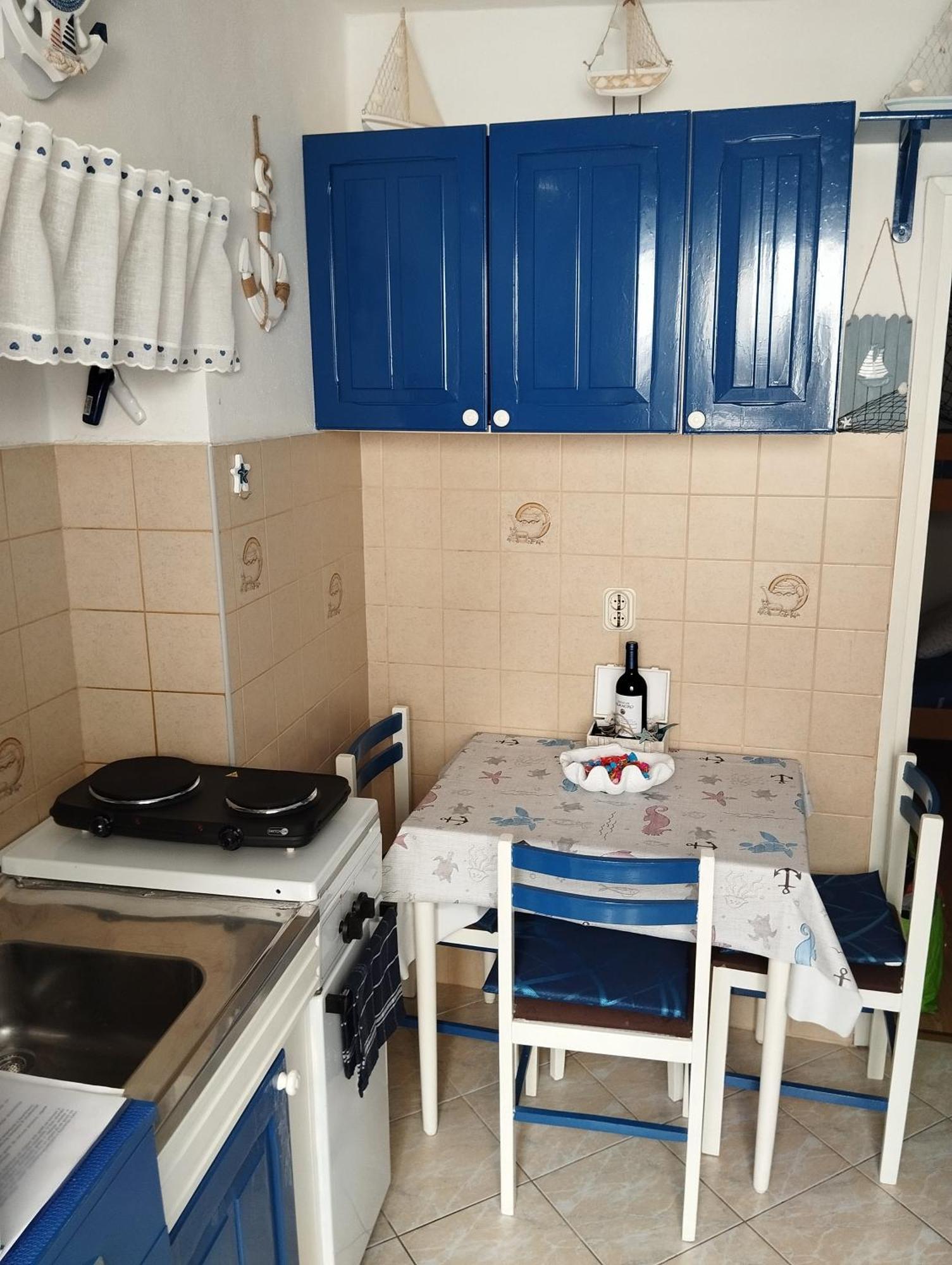 Anchor Baska Apartment Luaran gambar