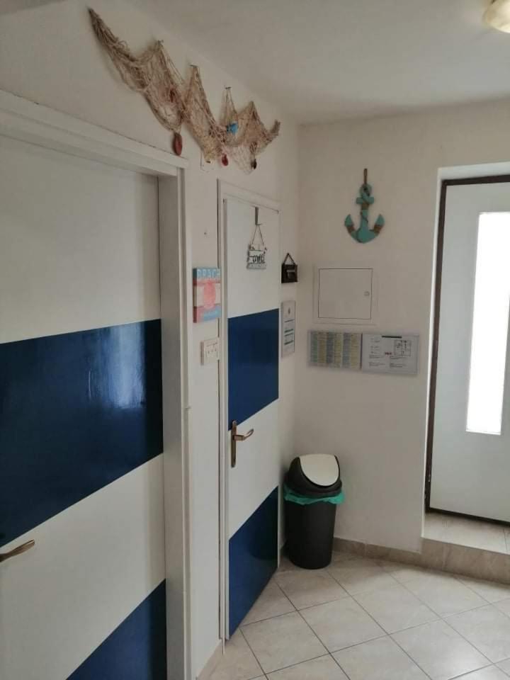 Anchor Baska Apartment Luaran gambar