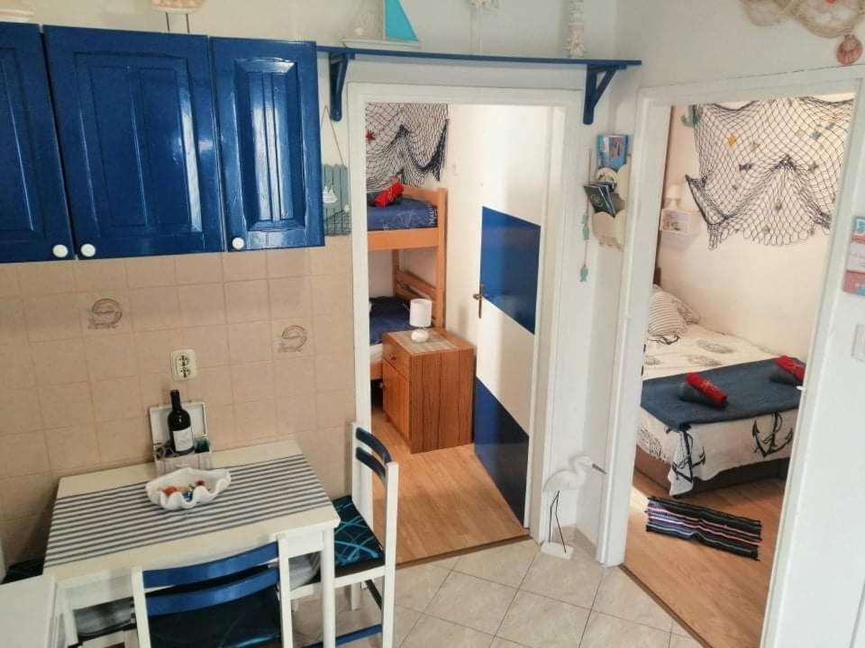 Anchor Baska Apartment Luaran gambar