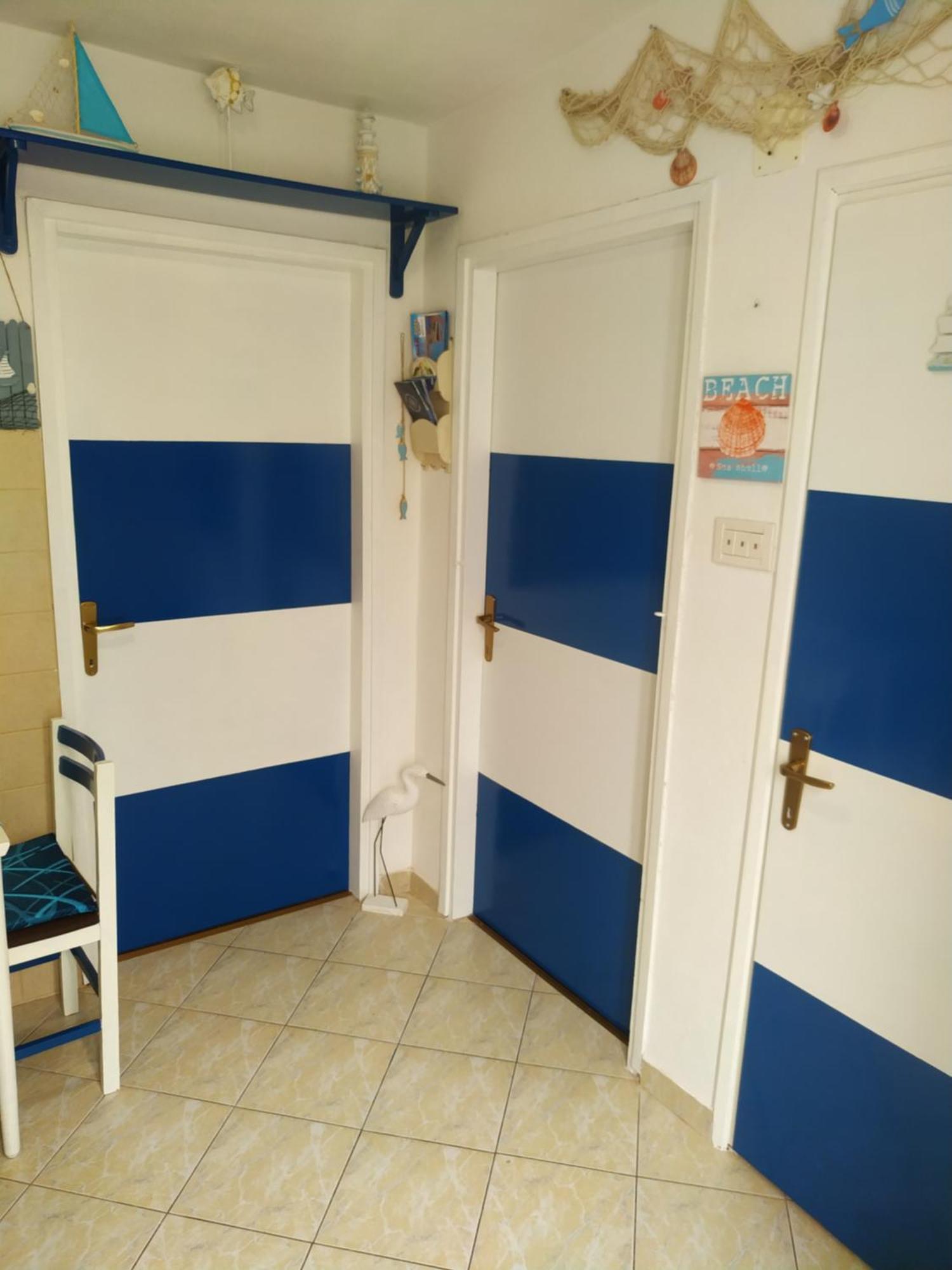 Anchor Baska Apartment Luaran gambar