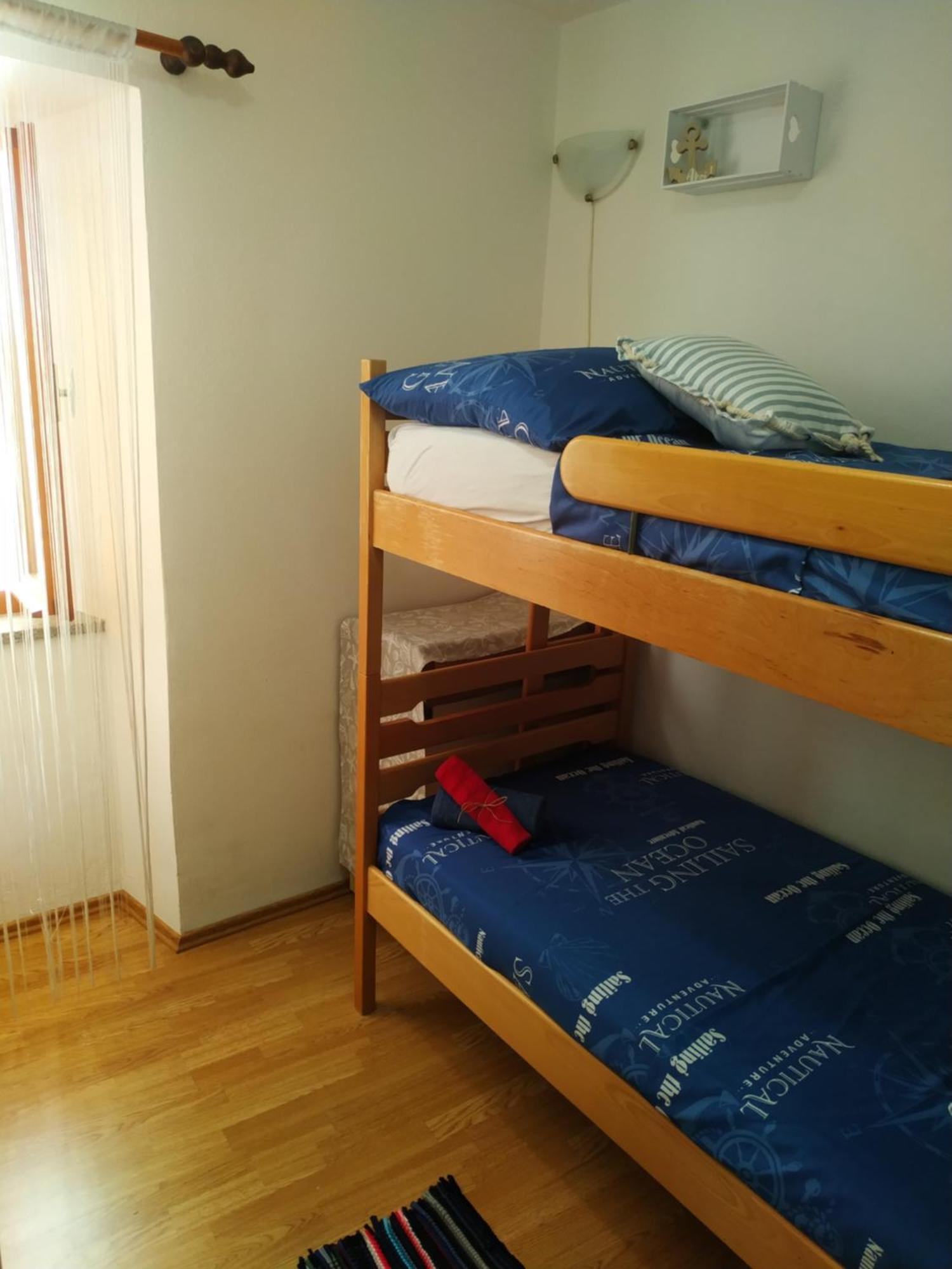 Anchor Baska Apartment Bilik gambar