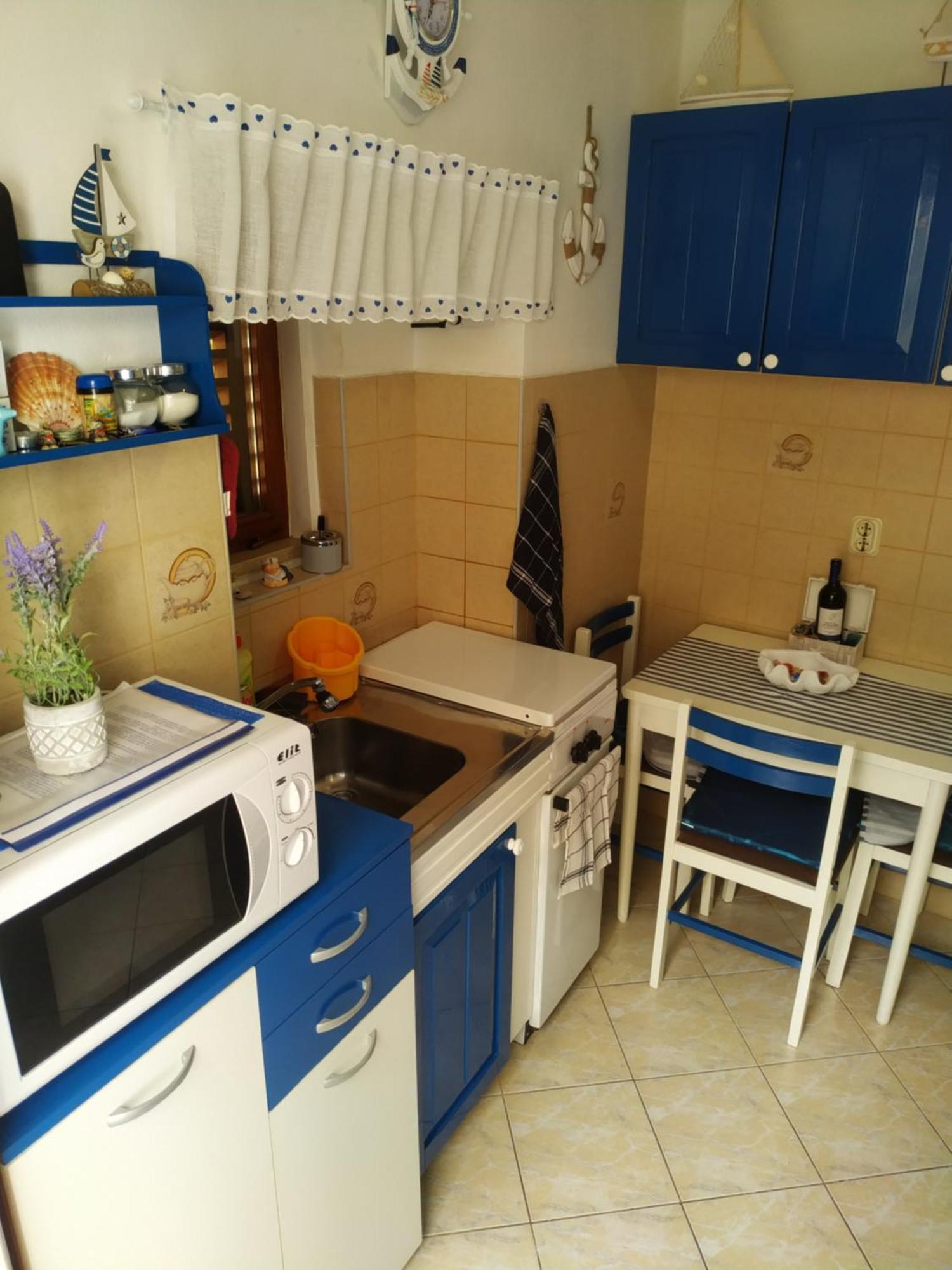 Anchor Baska Apartment Bilik gambar
