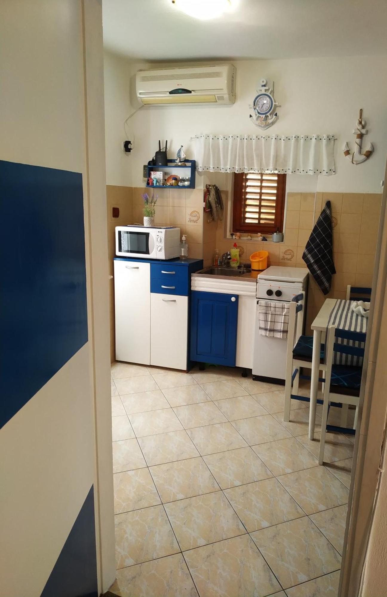 Anchor Baska Apartment Bilik gambar