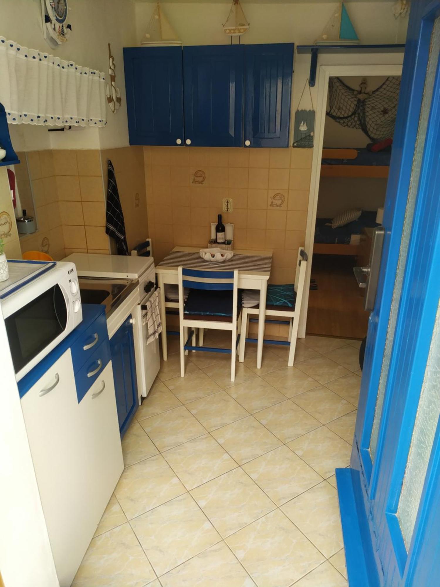 Anchor Baska Apartment Bilik gambar